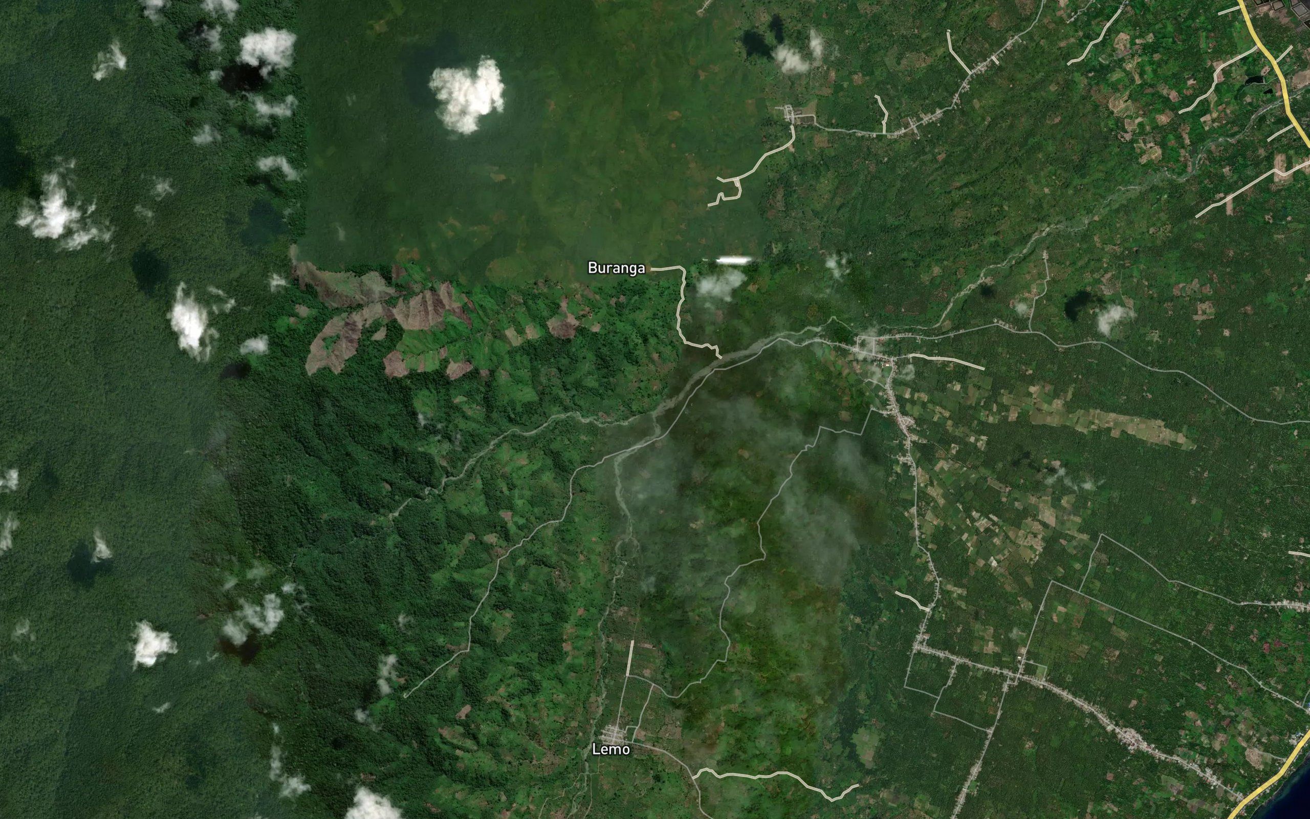 Kuala Marumang