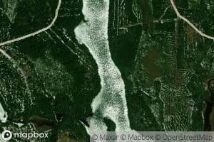 Lac Nere