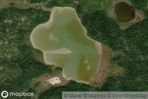Etang Gregoire