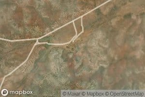 Whiterock Soapstone Reservoir