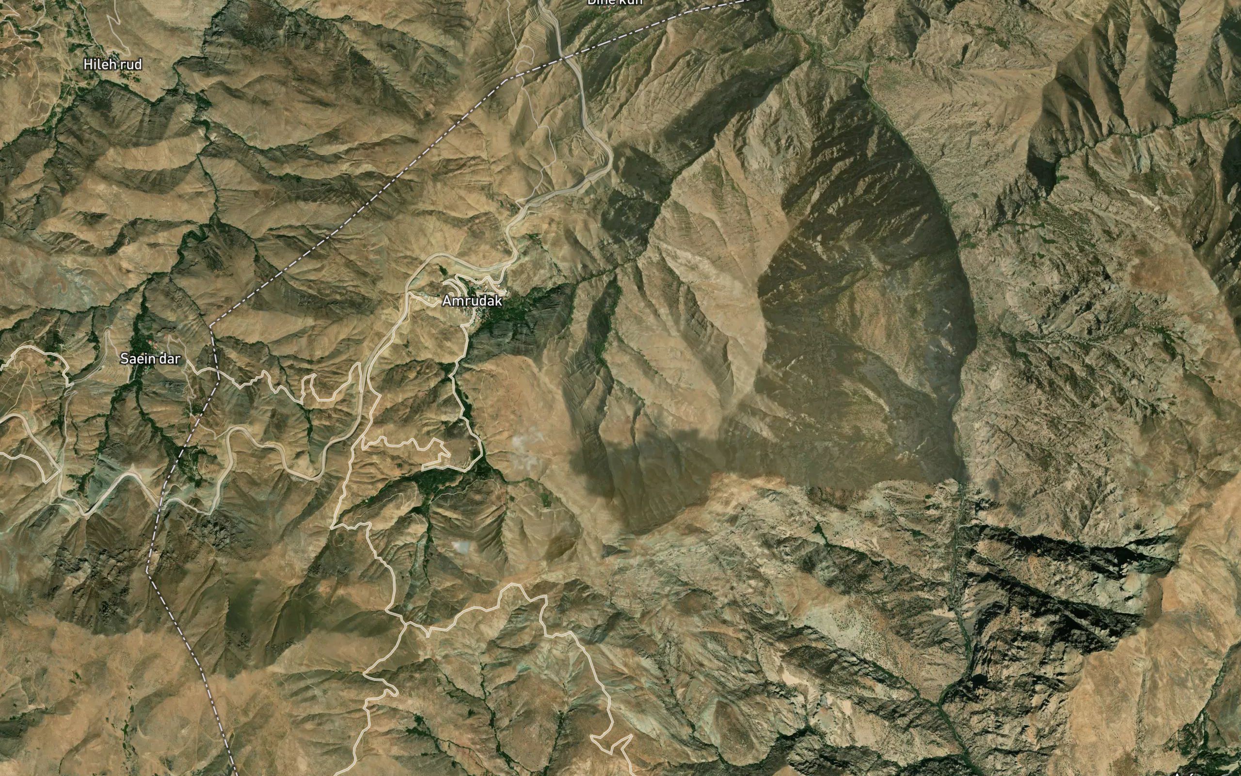 Cheshmeh-ye Garmkash