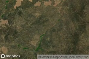 Barranca Las Amarillas