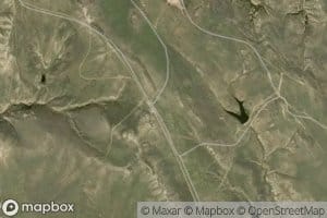 Granger Reservoir