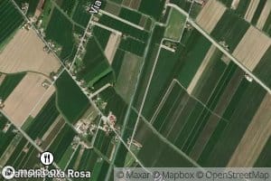 Canale di scolo Rosa