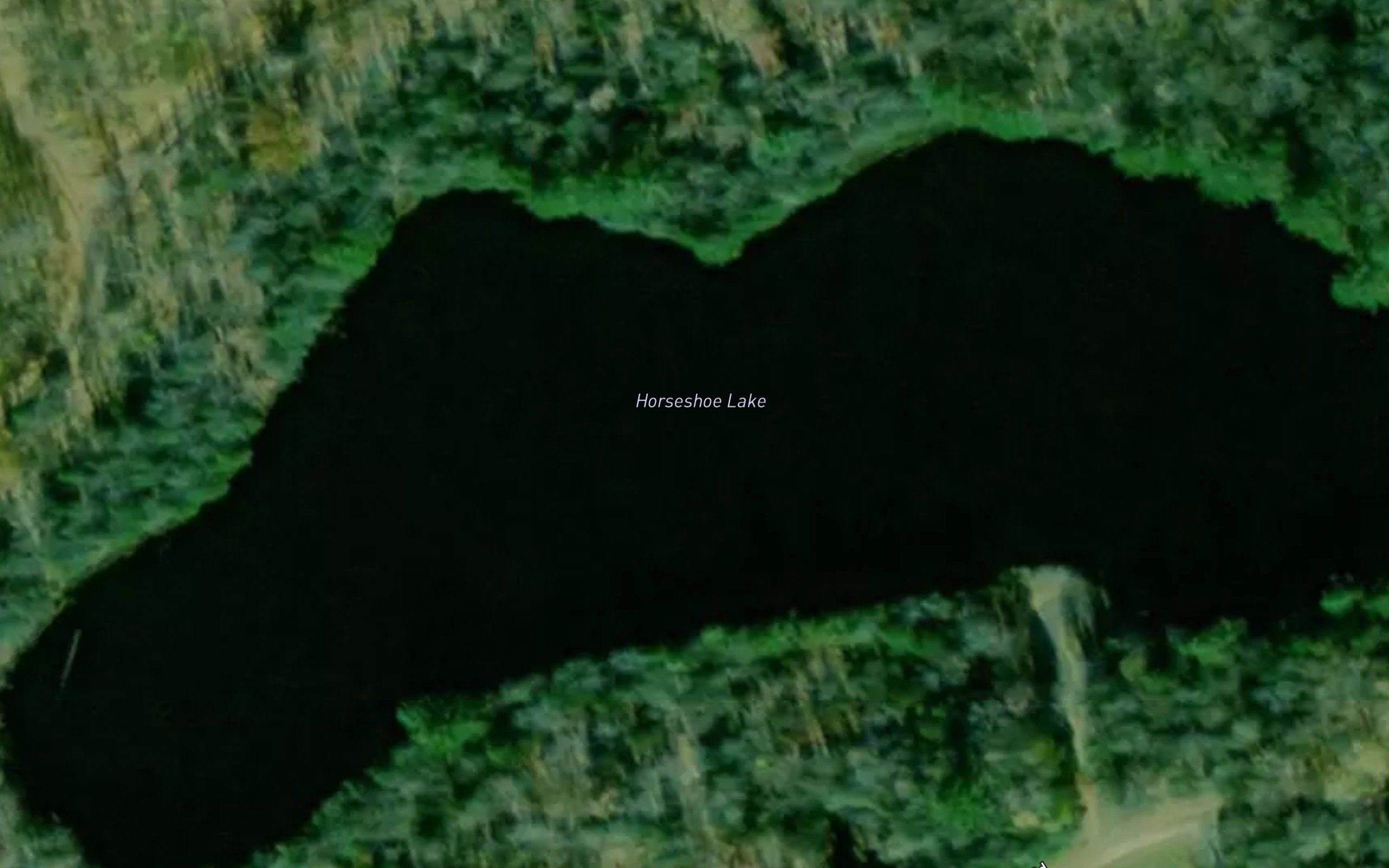 Horseshoe Lake