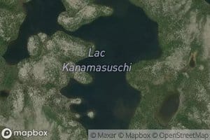 Lac Kanamasuschi