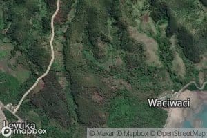 Nubuni Creek