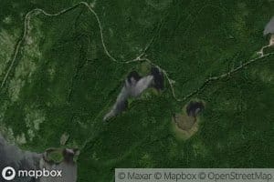 Lac Maltais