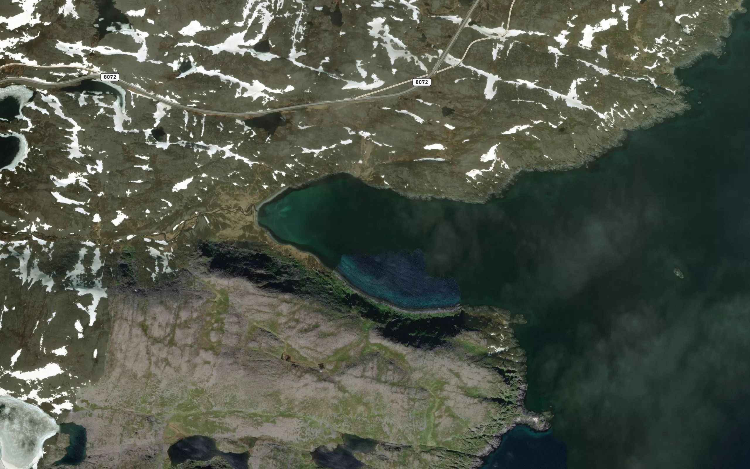 Gunnarsfjorden