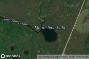 Moonshine Lake