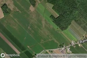 Ruisseau Saint-Andre