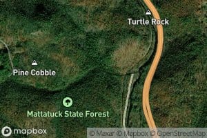 Jefferson Hill Brook