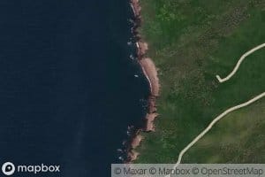 Seal Cove