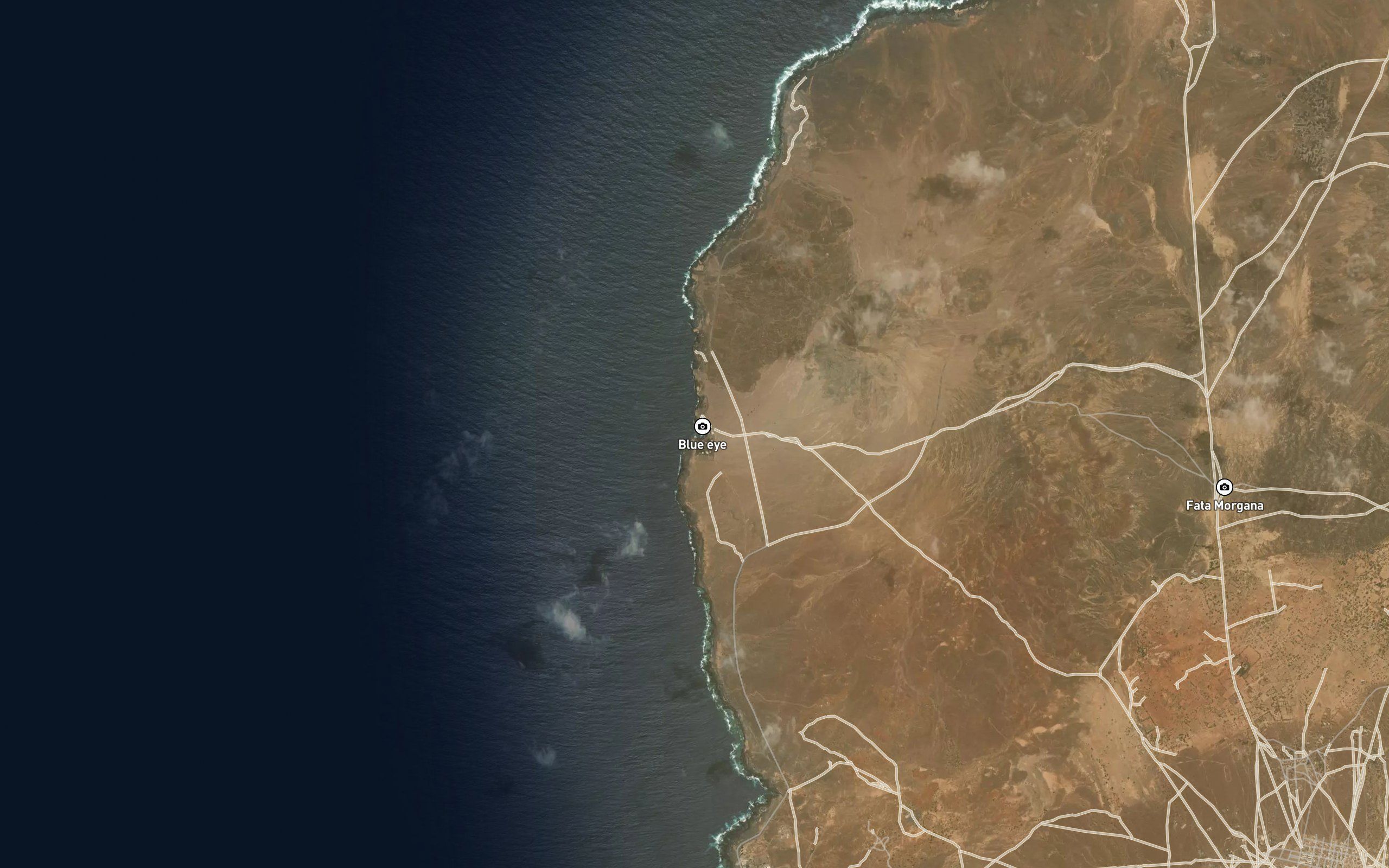Buracona