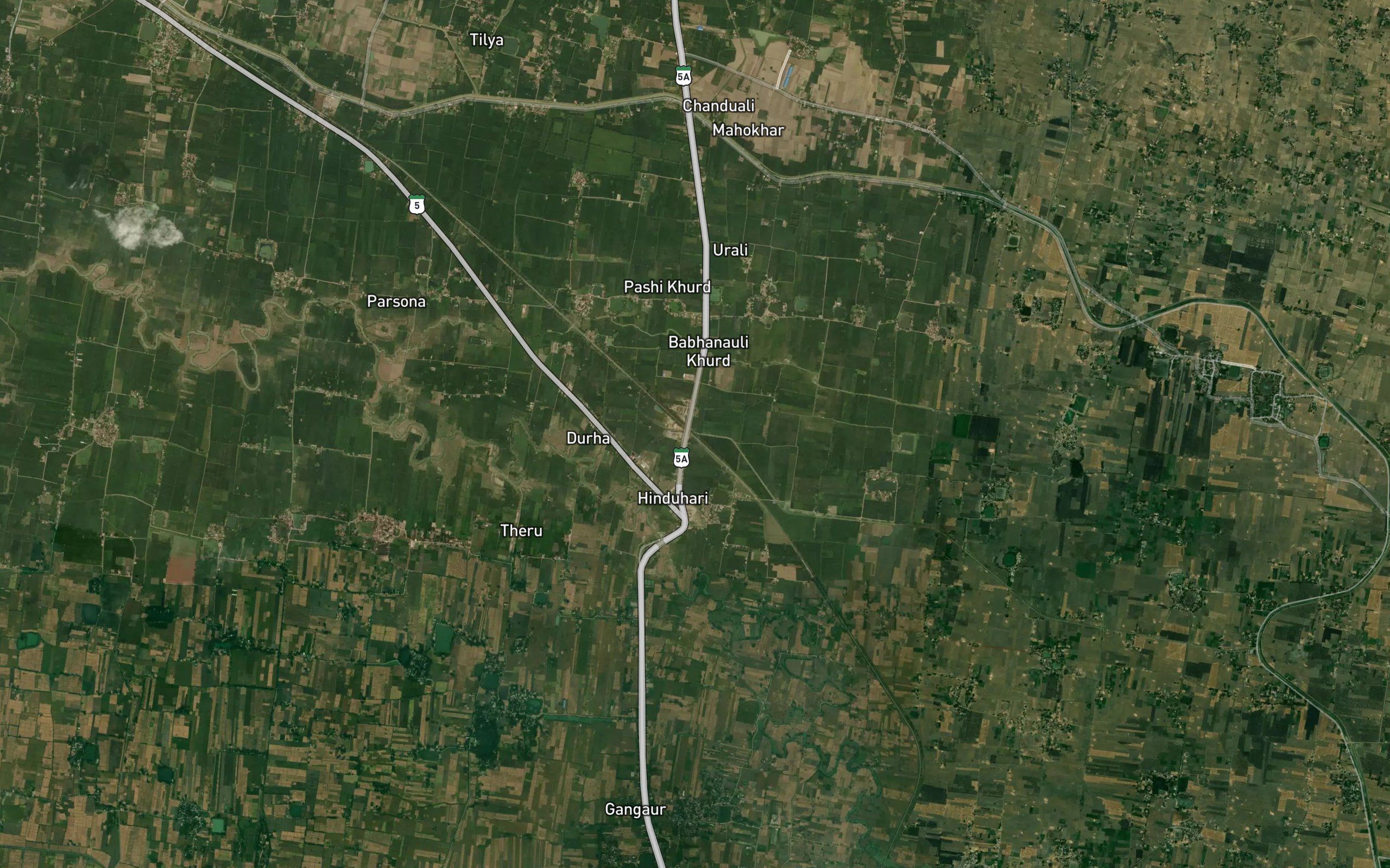Hinduari Minor