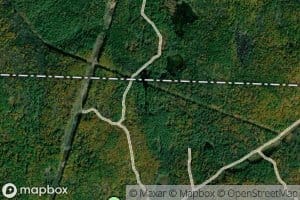 Lovers Retreat Brook