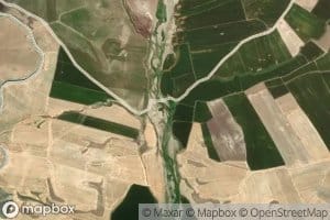 Asagimirzebegan Deresi