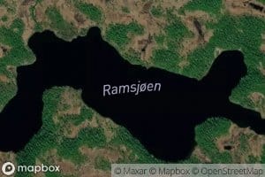 Ramsjoen