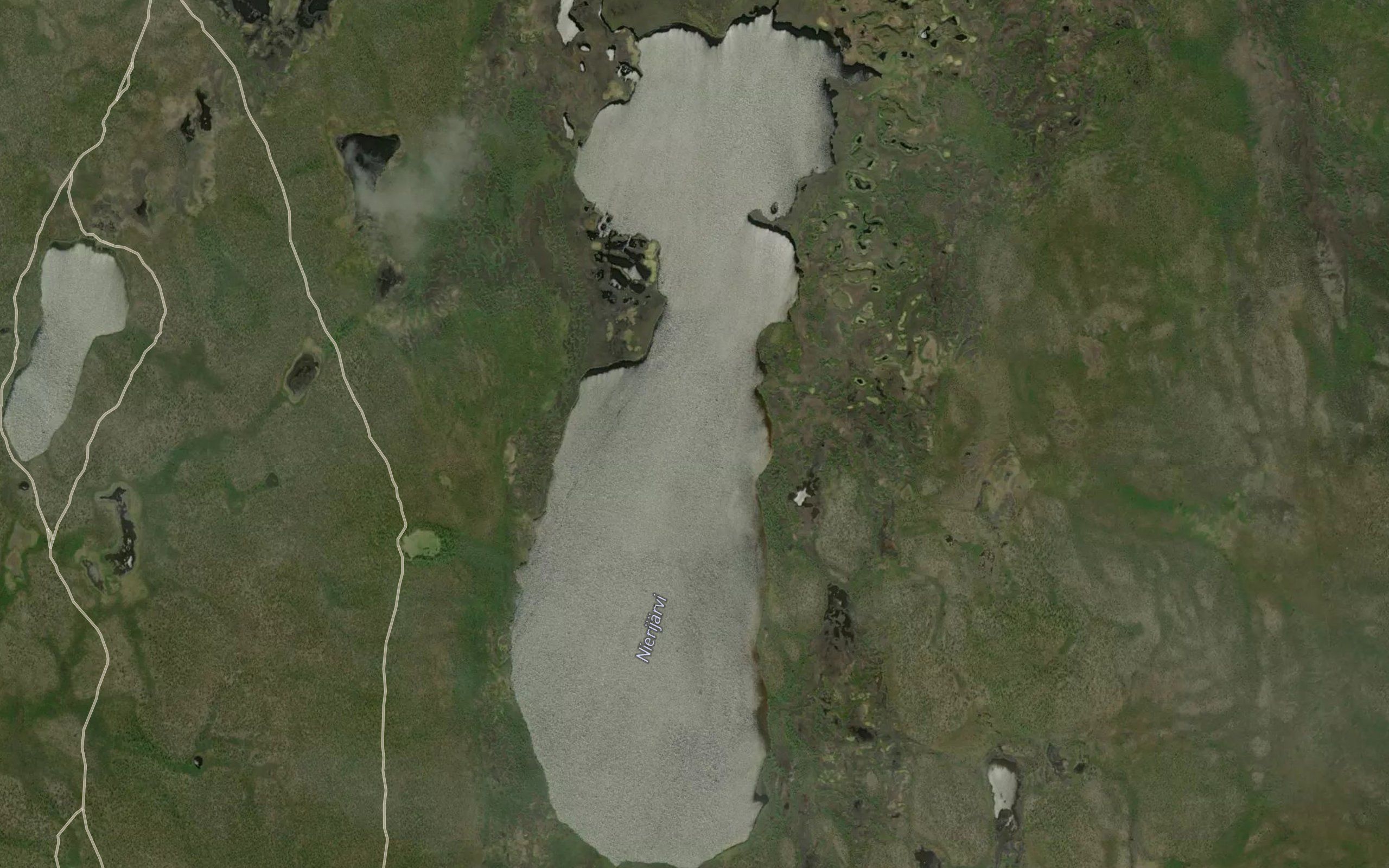 Nierijarvi