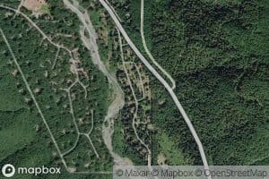 Boundary Creek