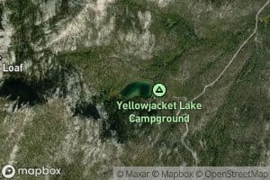 Yellowjacket Lake