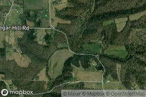 South Fork Crawford Creek