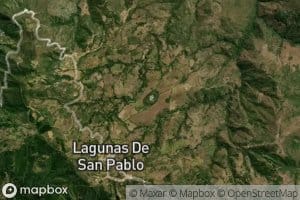 Laguna San Pablo