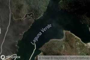 Laguna Quililo