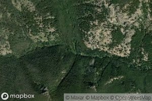 North Fork Sheephead Creek