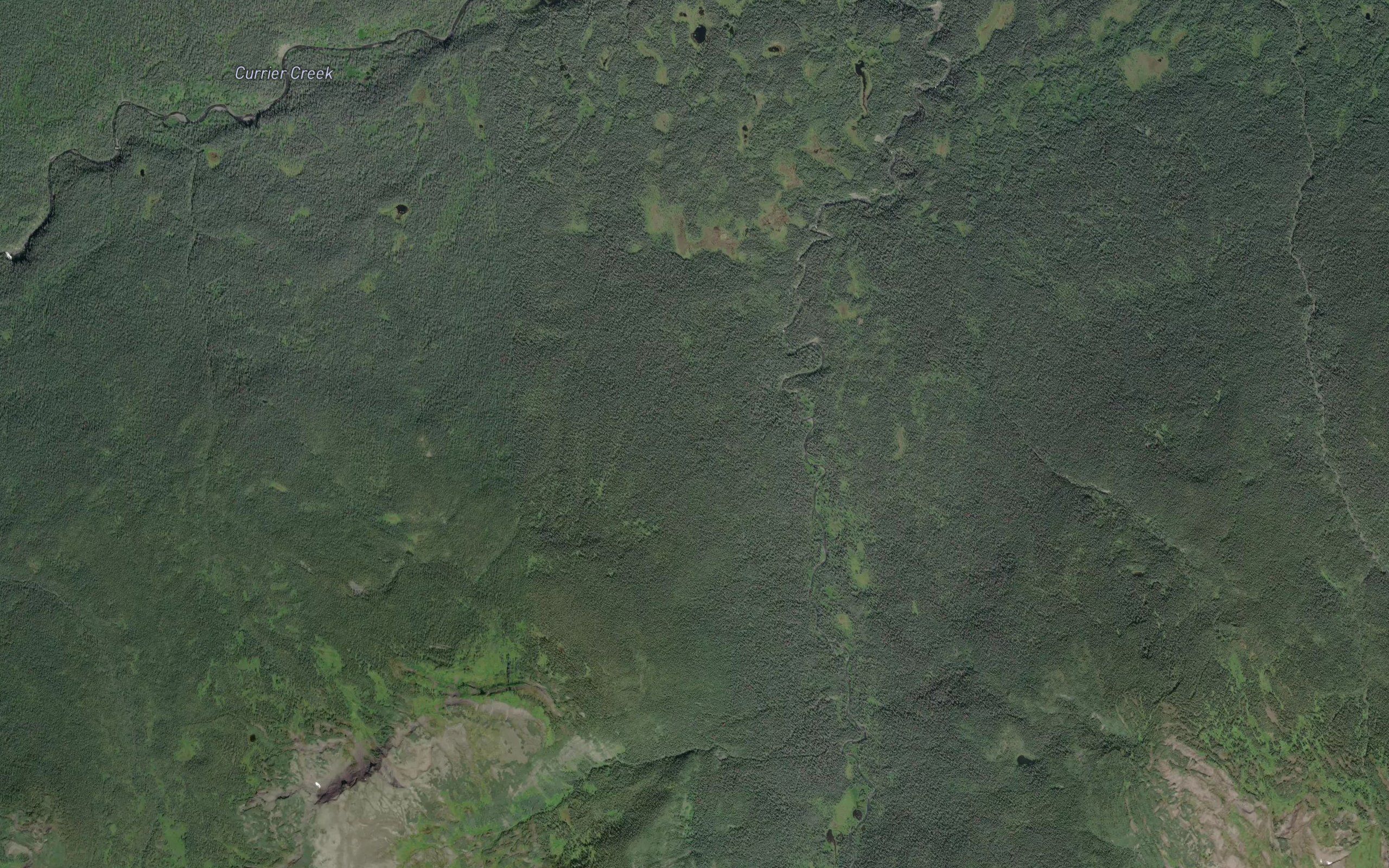 Little Creek