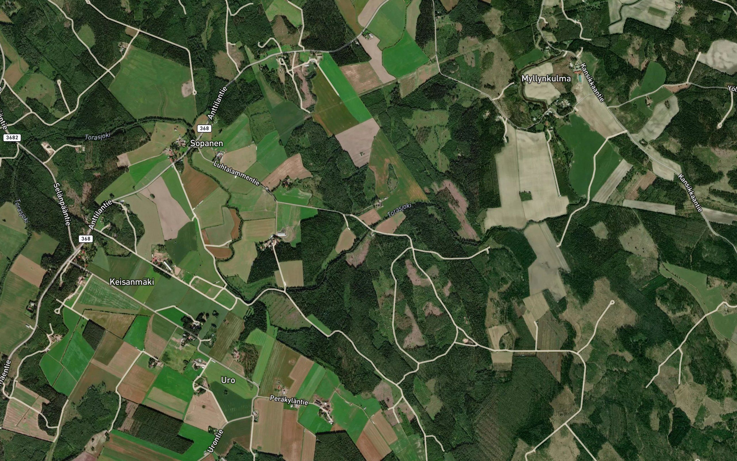 Raununkoski