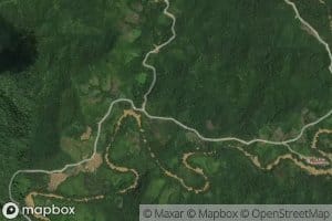 Sungai Tekoyong