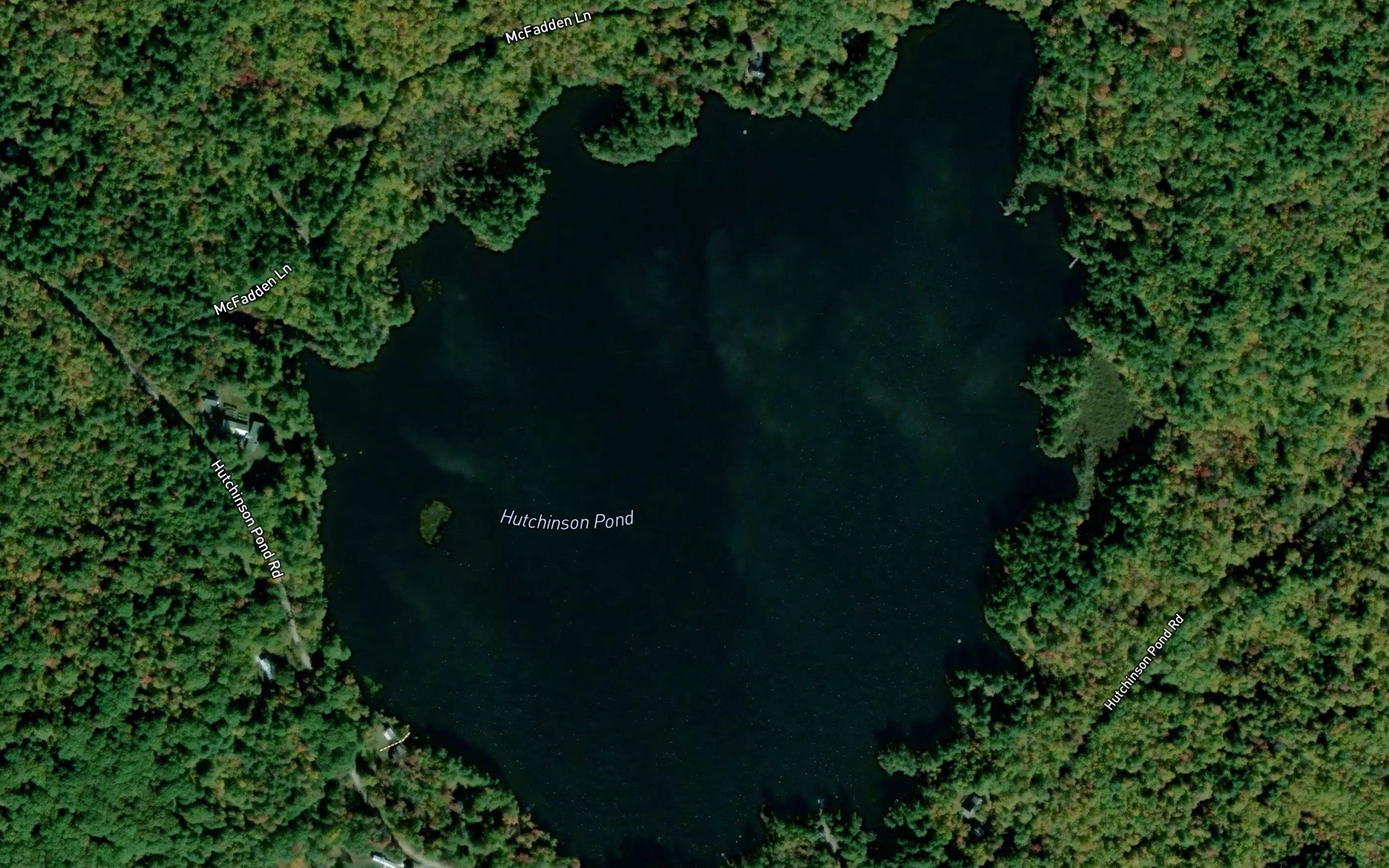 Hutchinson Pond