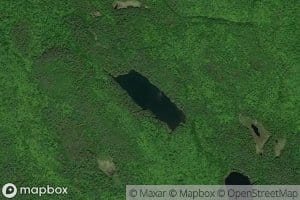 Lac du Chene