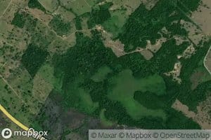 Quebrada el Cuarenta