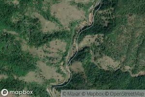 East Fork Big Creek
