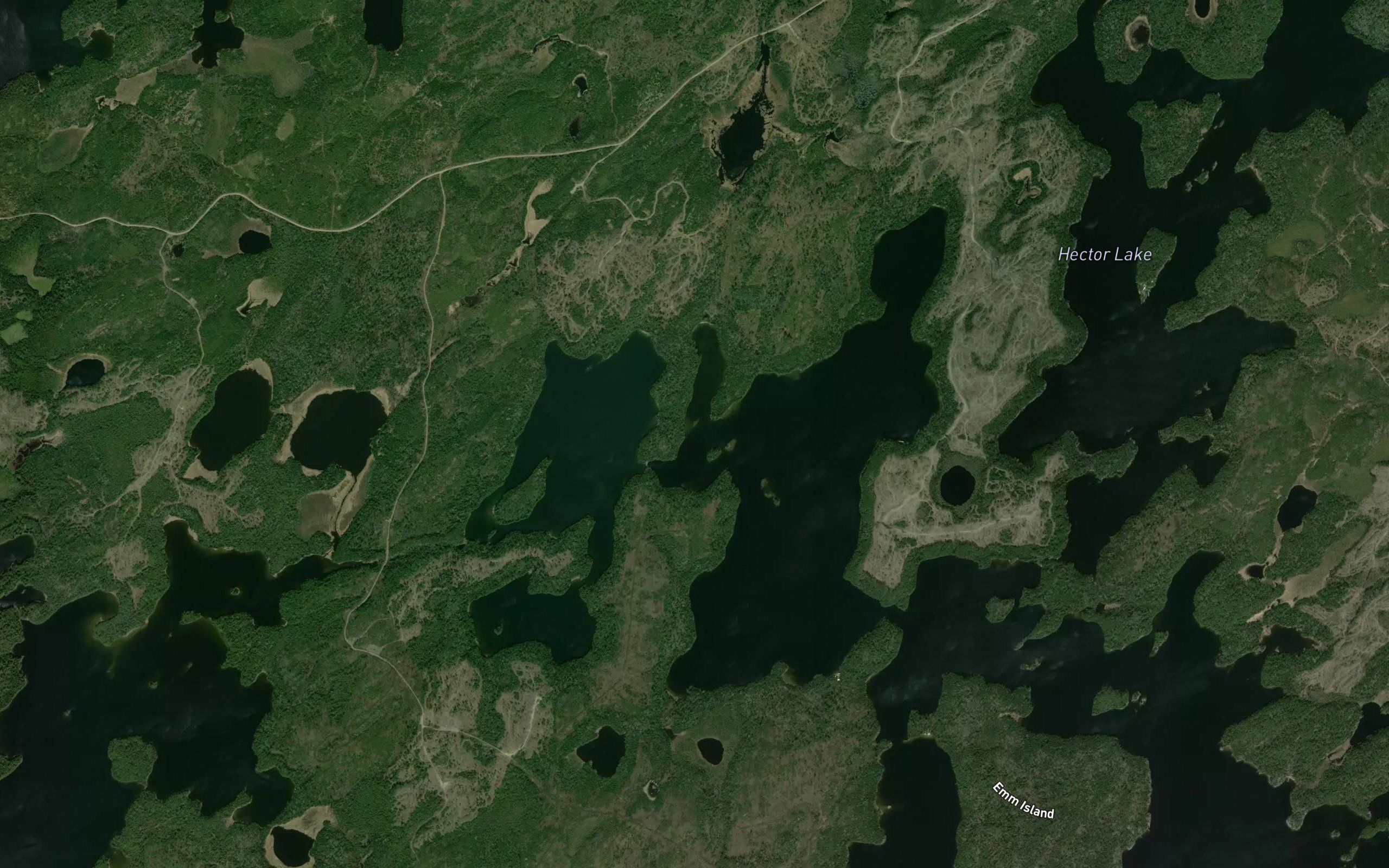 Otter Bay