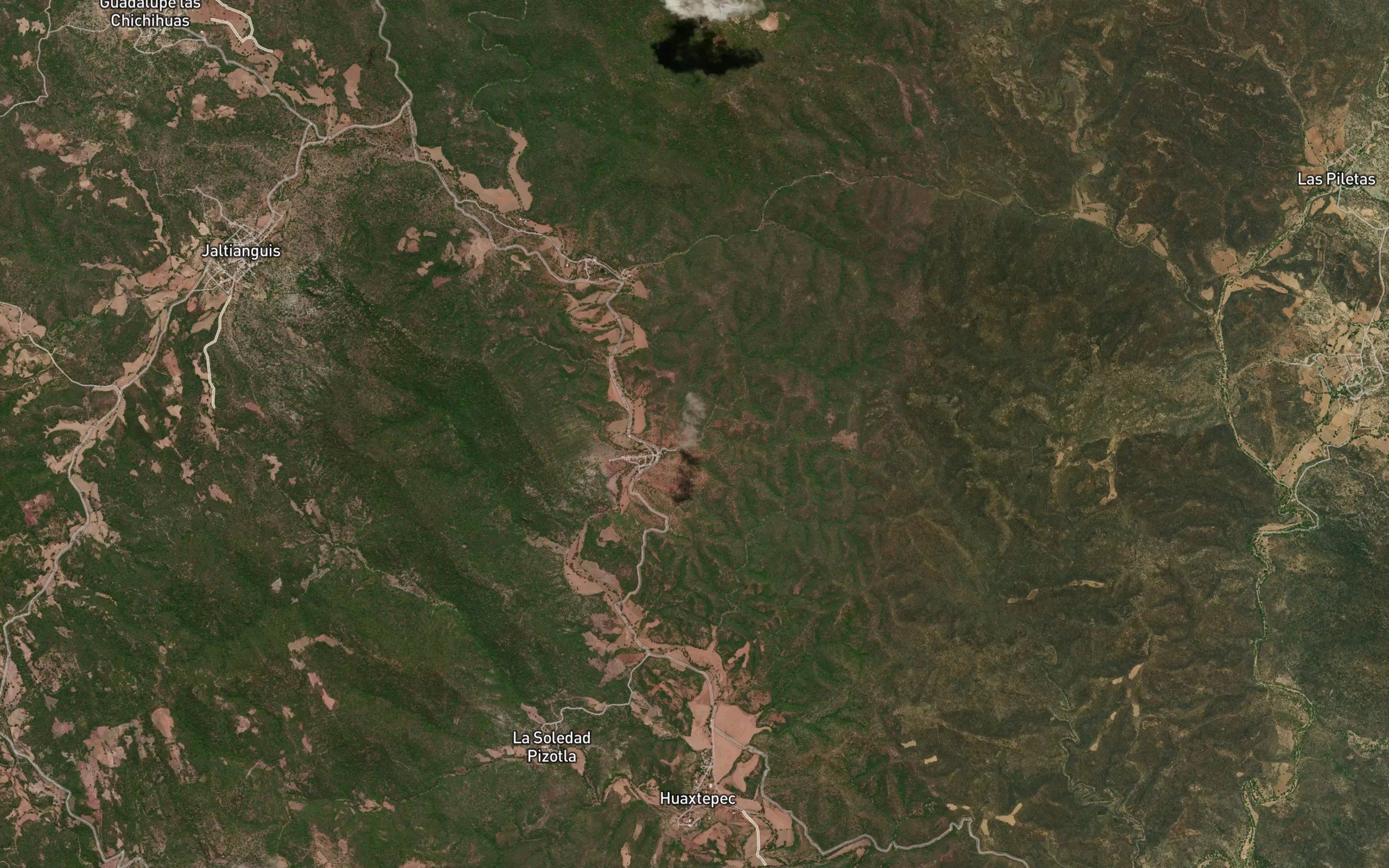 Barranca Grande