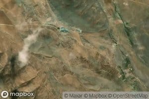 Cheshmeh-ye Bahar Band