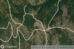 Old Auburn Reservoir