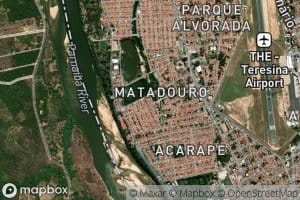 Lagoa das Cacimbas