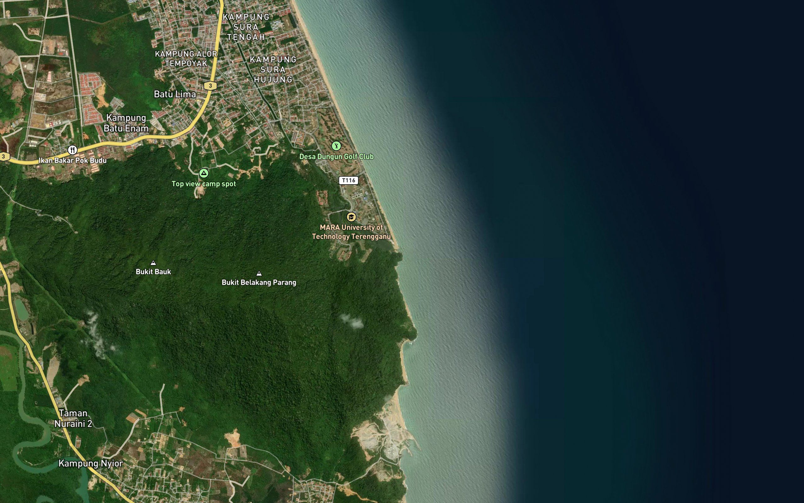 Kuala Sura