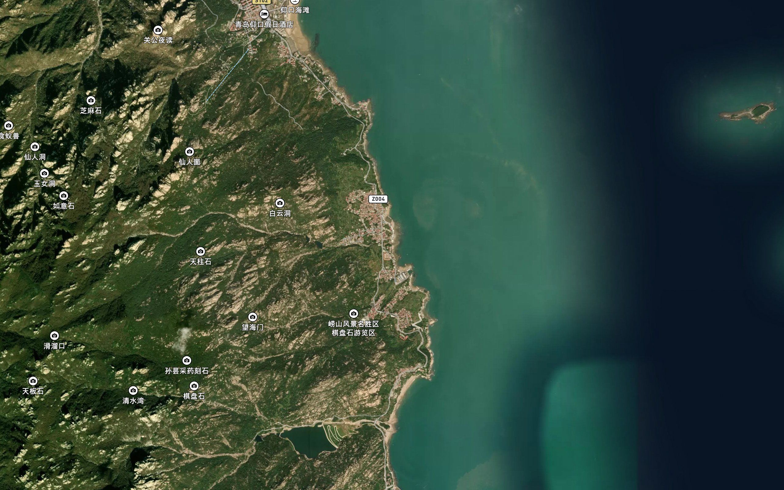 Qingzheng He