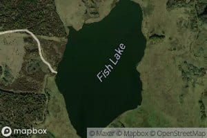 Fish Lake