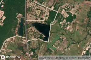 Ang Kep Nam Nong Pong Wua