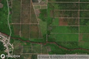 Sungai Pangkal Buluh