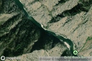 T-Bone Creek