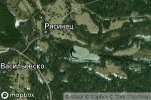 Ozero Ryasinetskoye