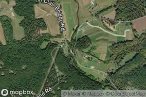 Rock Hollow Branch