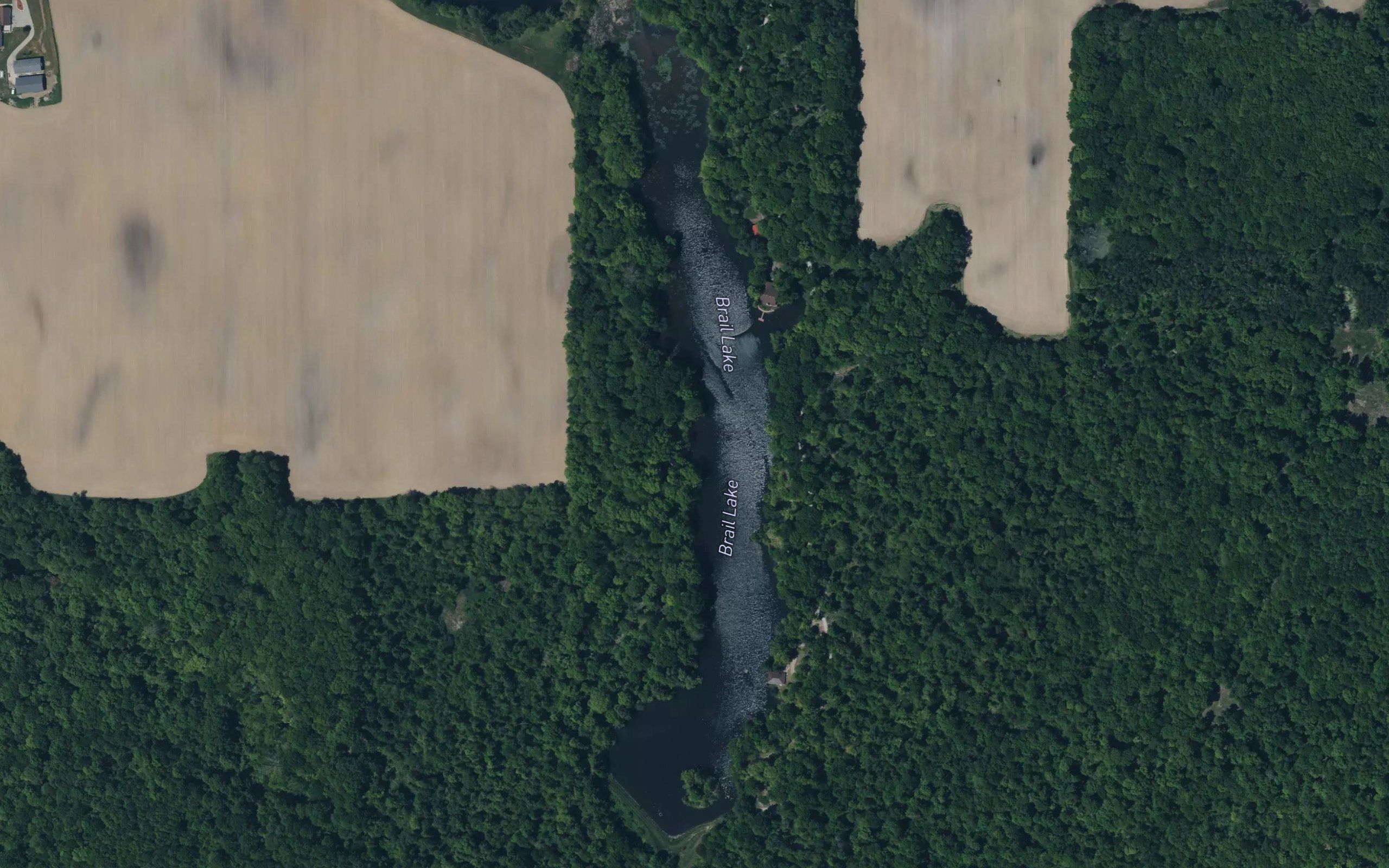 Brail Lake